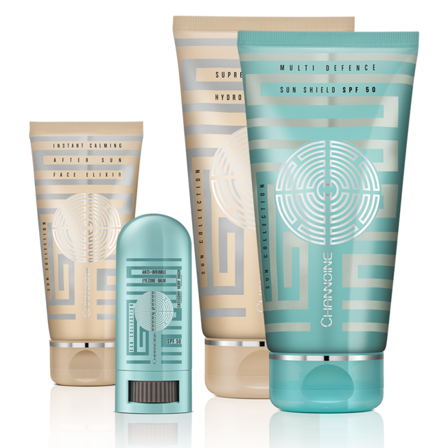 Alle Produkte jetzt online shoppen - CHANNOINE Deutschland